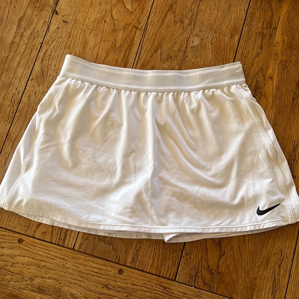 Nike Tennis Skirt EUC